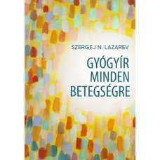 Gyógyír ​minden betegségre    16.95 + 1.95 Royal Mail